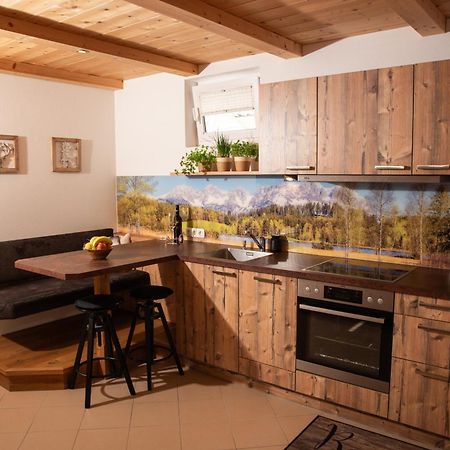 Landhaus Ambiente Вестендорф Экстерьер фото
