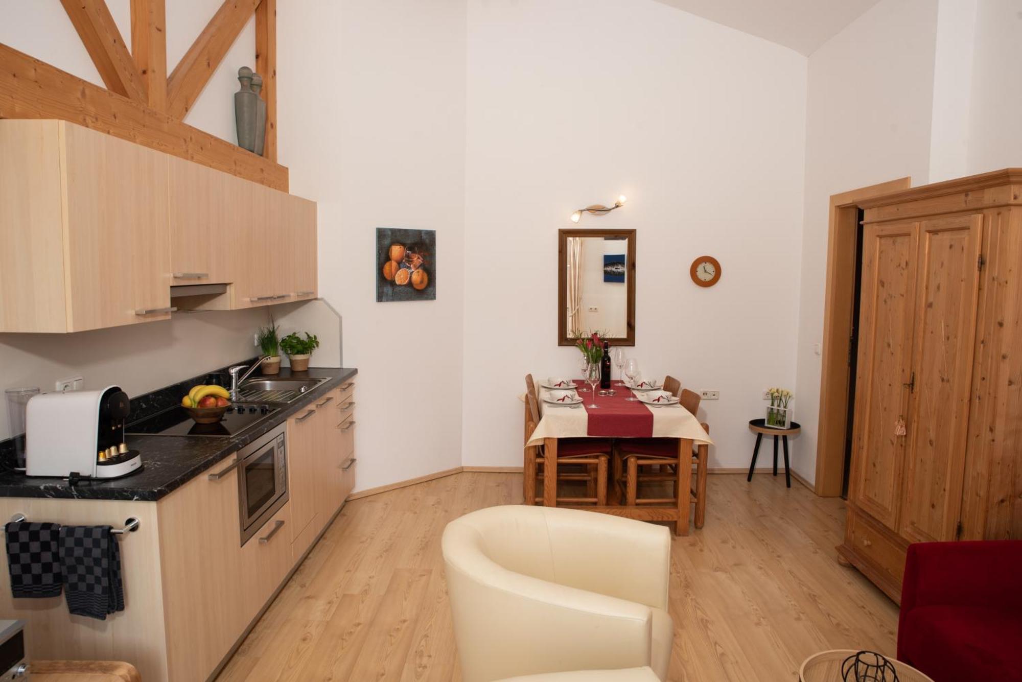 Landhaus Ambiente Вестендорф Экстерьер фото