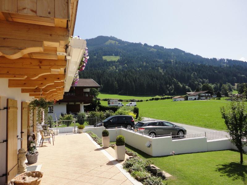 Landhaus Ambiente Вестендорф Экстерьер фото