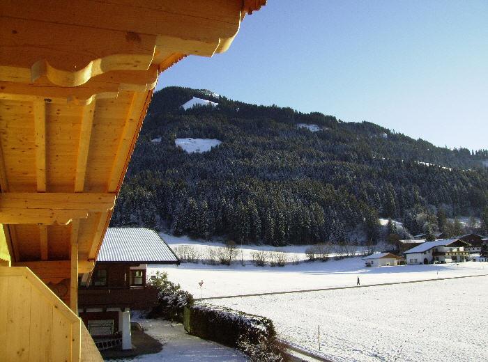 Landhaus Ambiente Вестендорф Экстерьер фото